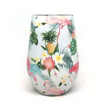 Drinking Vessel - Flamingo – High quality House of Dudley homewares